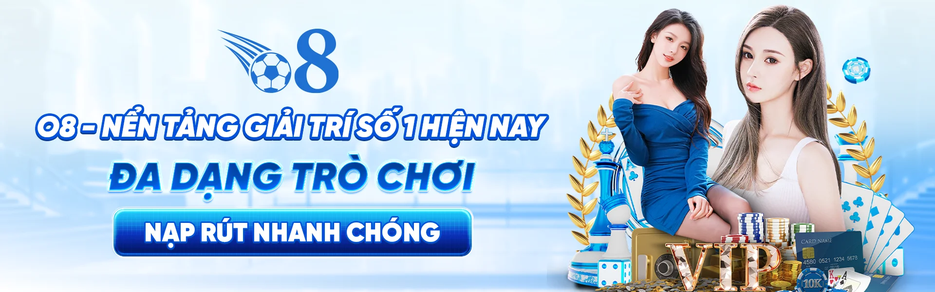Dịch vụ di động và hỗ trợ O8